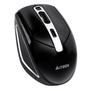ماوس وایرلس G11-590FX WIRELESS MOUSE A4TECH G11-590FX