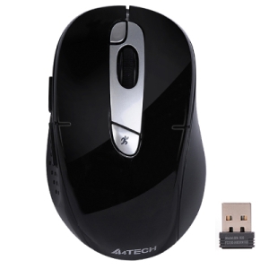 ماوس وایرلس G11-570FX WIRELESS MOUSE A4TECH G11-570FX