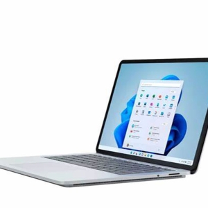 لپ تاپ سرفیس استودیو با ظرفیت 256 گیگابایت Surface Laptop Studio for Business Essentials Bundle/Core i5/512 GB SSD/ MICROSOFT