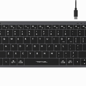کیبورد FX51 Scissor Switch Keyboard A4TECH FX51