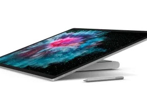 آل این وان سرفیس استودیو2 Surface Studio 2 for Business/Core i7/Ram32 /2TB/ MICROSOFT