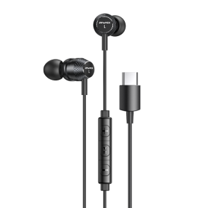 هندزفری آوی (اوی) مدل AWEI TC-5 Music Earphone
