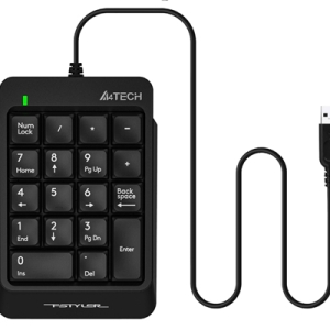 کیبورد عددی  FK13P  Numeric Keypad A4TECH FK13P