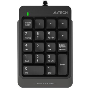 کیبورد عددی FK13 Numeric Keypad A4TECH FK13