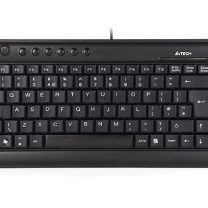 کیبورد چند رسانه ای KL-5 Multimedia Keyboard A4TECH KL-5