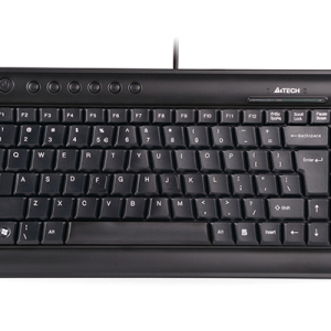 کیبورد نچرال KLS-5  Natural_A Keyboard A4TECH KLS-5