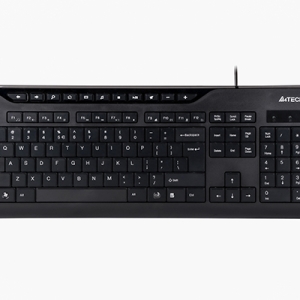 کیبورد چند رسانه ای KD-800 Multimedia Keyboard A4TECH KD-800
