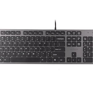 کیبورد KV-300H Isolation keyboard A4TECH KV-300H
