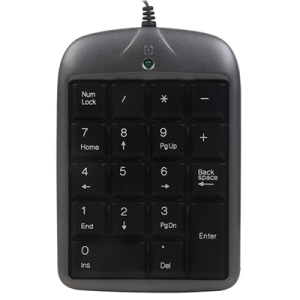 مینی کیبورد عددی TK-5 MINI Numeric Keypad A4TECH TK-5