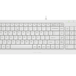 کیبورد 2 بخش فشرده FK15 2-Section Compact Keyboard A4TECH FK15