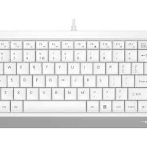 کیبورد کامپکت FK11  Compact Keyboard A4TECH FK11