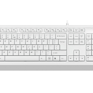 کیبورد چند رسانه ای FK10  Multimedia Comfort Keyboard A4TECH FK10