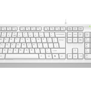 کیبورد نچرال FKS10 Natural_A Compact Keyboard A4TECH FKS10