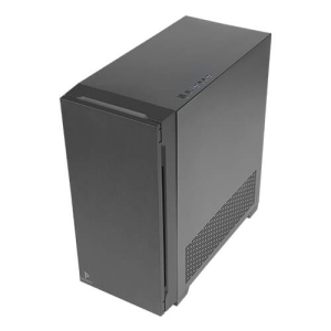 کیس بی صدای Silent Case P10 FLUX Antec