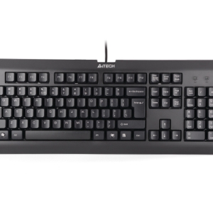 کیبورد اسمارت K-100  Smart Key Keyboard A4TECH K100