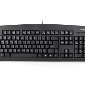 کیبورد KB-720  Smooth Keyboard A4TECH KB-720