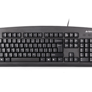 کیبورد KB-720A  Smooth Keyboard A4TECH KB-720A
