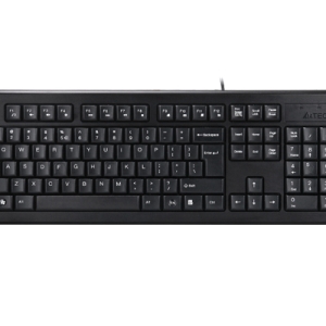 کیبورد سیم دار KR-85  ComfortKey FN Keyboard A4TECH KR-85