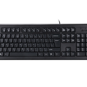 کیبورد نچرال KRS-85  Natural_A FN Keyboard A4TECH KRS-85