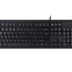 کیبورد سیم دار KR-92 ComfortKey FN Keyboard A4TECH KR-92