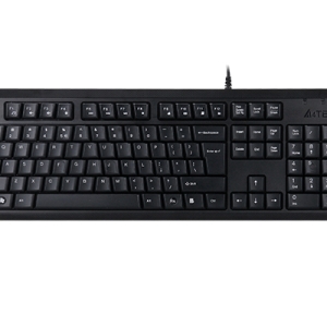 کیبورد نچرال KRS-92  Natural_A FN Keyboard A4TECH KRS-92