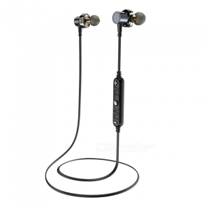 هندزفری بلوتوثی گردنی آوی مدل AWEI X660BL Bluetooth Earphone