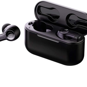 هدفون بی‌سیم وان مور مدل 1More Omthing Airfree EO002