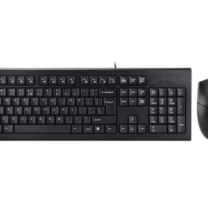 کیبورد و ماوس KR-85550 ComfortKey FN Desktop A4TECH KR-85550