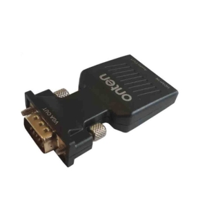 تبدیل HDMI به VGA اونتن مدل OTN-7557