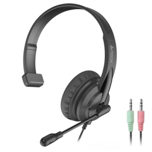 هدست مونو HS-11  Mono Headset A4TECH HS-11
