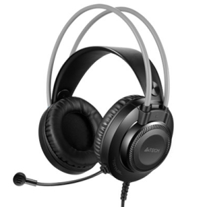 هدفون کنفرانس FH200i  Conference Over-Ear Headphone A4TECH FH200i