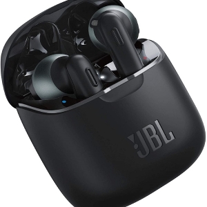 هندزفری بلوتوثی جی بی ال مدل JBL Bluetooth Earbuds TUNE 220