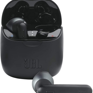هندزفری بلوتوثی جی بی ال مدل JBL Bluetooth Earbuds TUNE 225