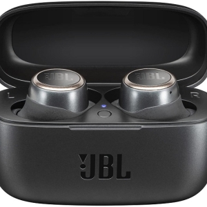 هندزفری بلوتوثی جی بی ال مدل JBL Bluetooth Earbuds LEVE 300