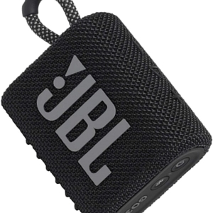 اسپیکر بلوتوثی قابل حمل جی بی ال مدل JBL Portable Bluetooth Speaker GO3