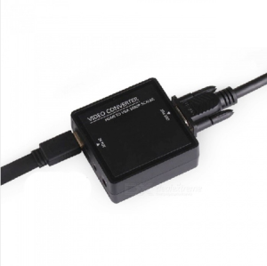 مبدل HDMI به VGA اونتن مدل OTN-5172