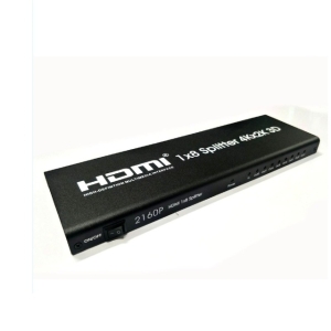 اسپلیتر 1 به 8  HDMI اونتن مدل OTN-7598