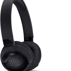 هدفون بلوتوثی جی بی ال مدل JBL Wireless Bluetooth Headphone TUNE 600BTNC