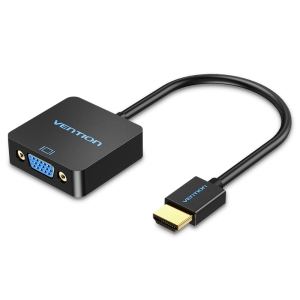 تبدیل hdmi به vention vga مدل ACP/ACR