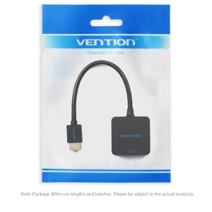 خرید تبدیل hdmi به vention vga