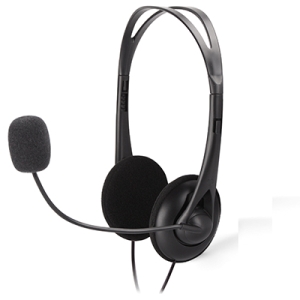 هدست چت HS-6  iChat Headset A4TECH HS-6