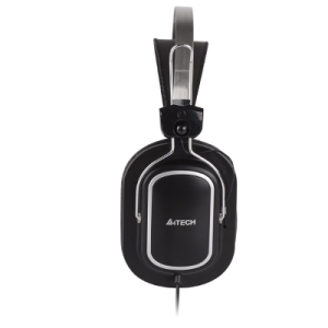 هدست گیمینگ HS-200  Stereo Gaming HeadSet A4TECH HS-200