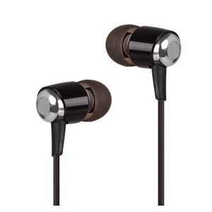 هدفون متالیک MK-750  HD Metallic Earphone A4TECH MK-750