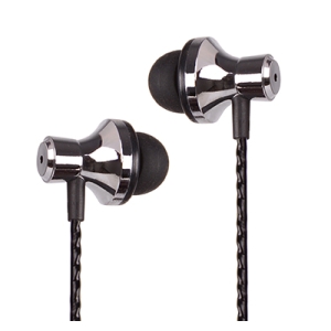 هدفون متالیک MK-830  HD Metallic Earphone A4TECH MK-830