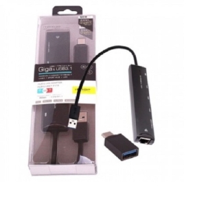 قیمت خرید هاب USB و گیگابیت