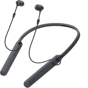 هدفون بی سیم  سونی مدل SONY Wireless Headset WI-C400
