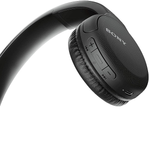 هدفون بی سیم سونی مدل SONY Wireless Headphone CH 510