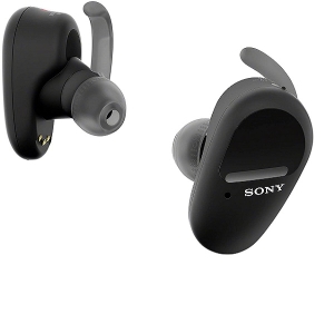 هندزفری بی سیم سونی مدل SONY Wireless Headset WF-SP800N