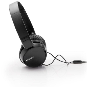 هدفون باسیم سونی مدل SONY Wired Headphone ZX110AP