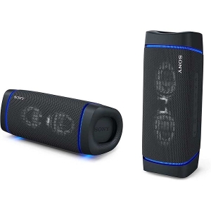 اسپیکر بلوتوثی قابل حمل سونی مدل SONY Portable Bluetooth Speaker SRS-XB33